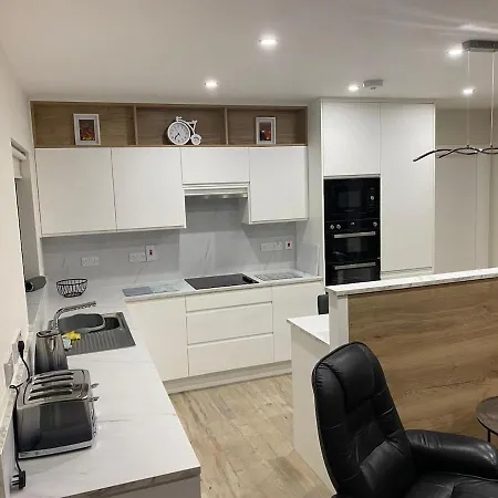 Holiday home Oak Ballygar