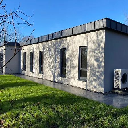 Holiday home Oak