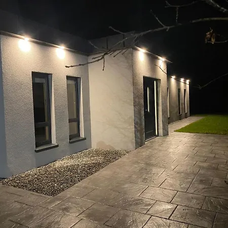 Holiday home Oak *