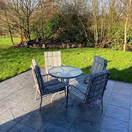 Oak Holiday home Ballygar