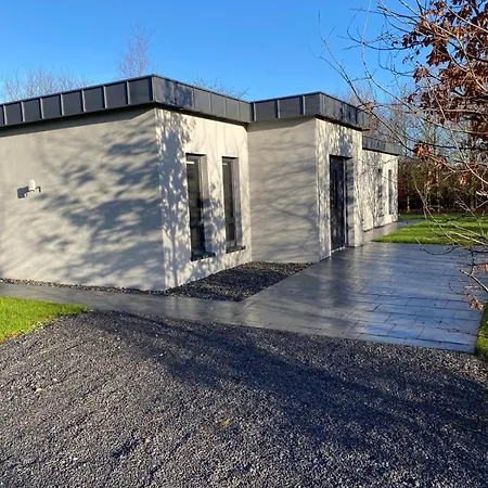 Oak Holiday home
