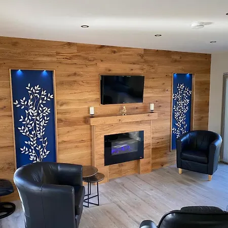 Oak Holiday home *